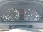 2009 MERCEDES-BENZ A160 ELEGANCE SE CVT A160 ELEGANCE SE 5DR CVT AUTO for sale at Copart SANDTOFT