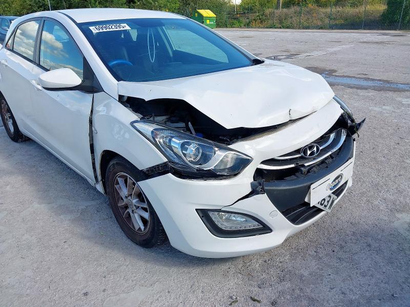2013 HYUNDAI I30 ACTIVE