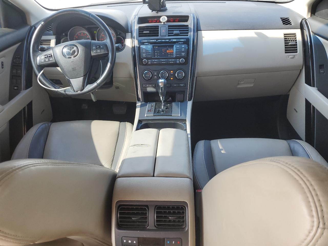 2012 Mazda Cx-9 VIN: JM3TB2CA6C0347500 Lot: 69424765