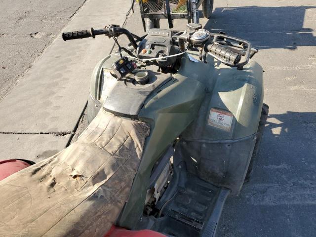 2014 HONDA TRX250 TE - ATV AND UTILITY VEHICLES ATV