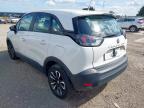 2021 VAUXHALL CROSSLAND SE  for sale at Copart PETERLEE