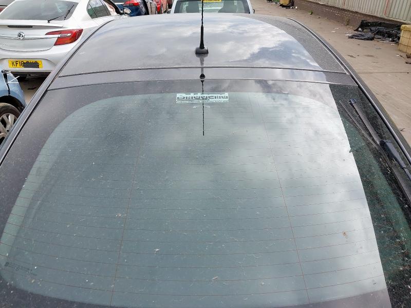 2011 VAUXHALL INSIGNIA SRI 158 CDTI 