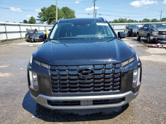  HYUNDAI PALISADE 2024 Черный