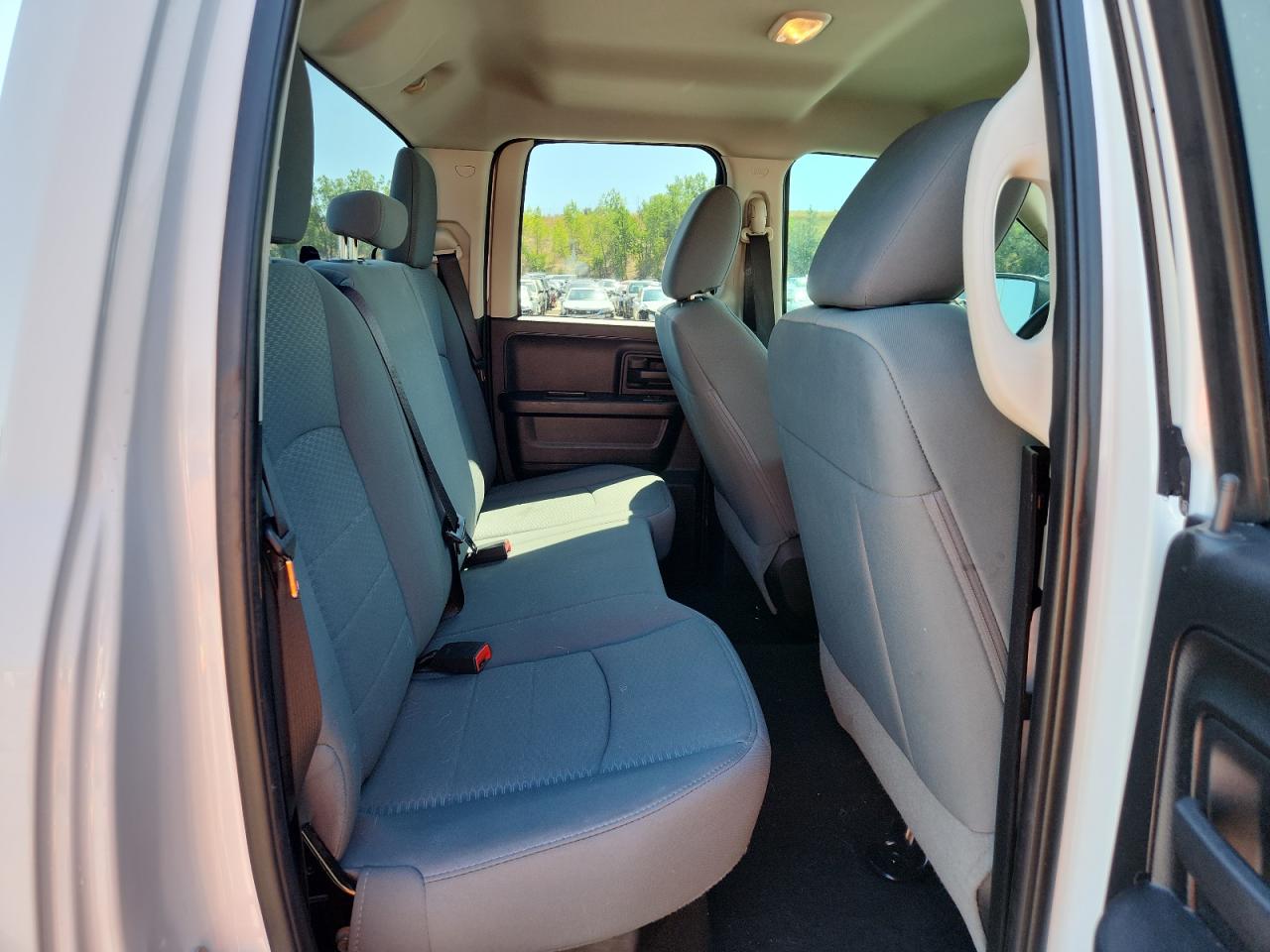 2013 Ram 1500 St VIN: 1C6RR6FT9DS604374 Lot: 69831445