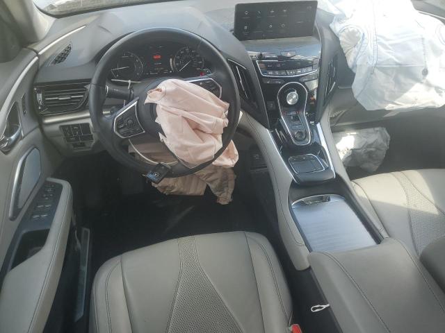 ACURA RDX 2019 Gray