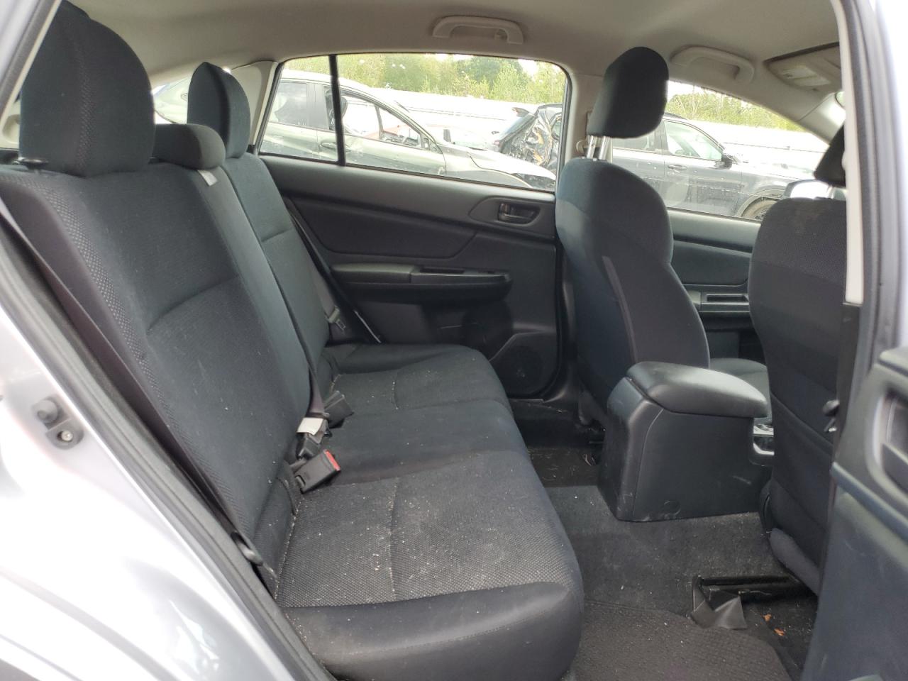 2014 Subaru Impreza VIN: JF1GPAA68E8224702 Lot: 70570245