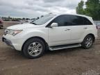 2009 ACURA MDX TECHNOLOGY   à vendre chez Copart ON - LONDON