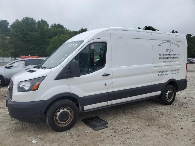 2019 Ford Transit T-250