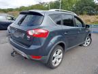 2009 FORD KUGA ZETEC for sale at Copart SANDTOFT
