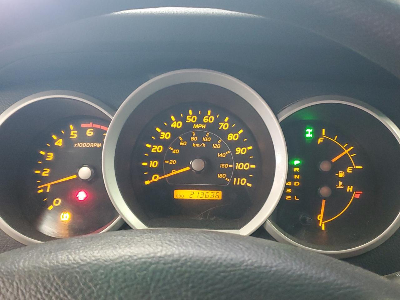 2008 Toyota 4Runner Sr5 VIN: JTEBU14R78K010936 Lot: 69002085