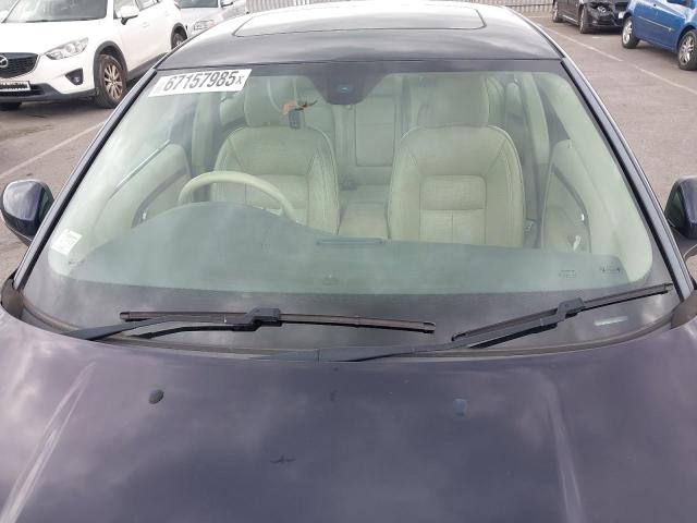 2010 VOLVO S80 EXECUT