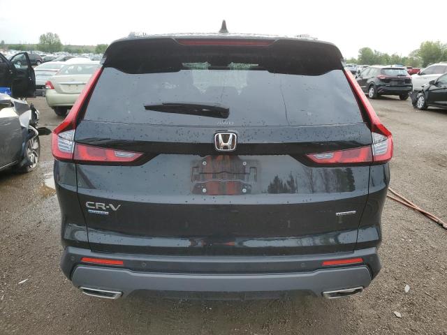 2024 HONDA CR-V SPORT TOURING  