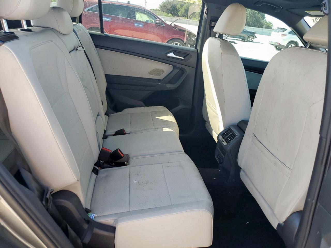 2020 Volkswagen Tiguan Se VIN: 3VV3B7AX8LM130560 Lot: 70547485