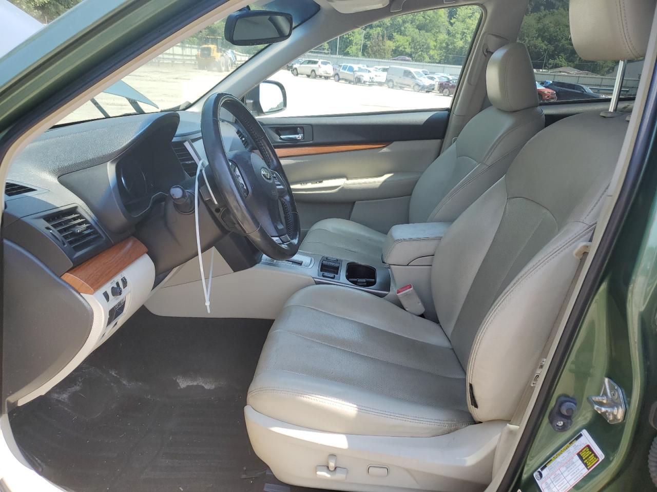 2013 Subaru Outback 2.5I Limited VIN: 4S4BRCLCXD3268253 Lot: 67268745