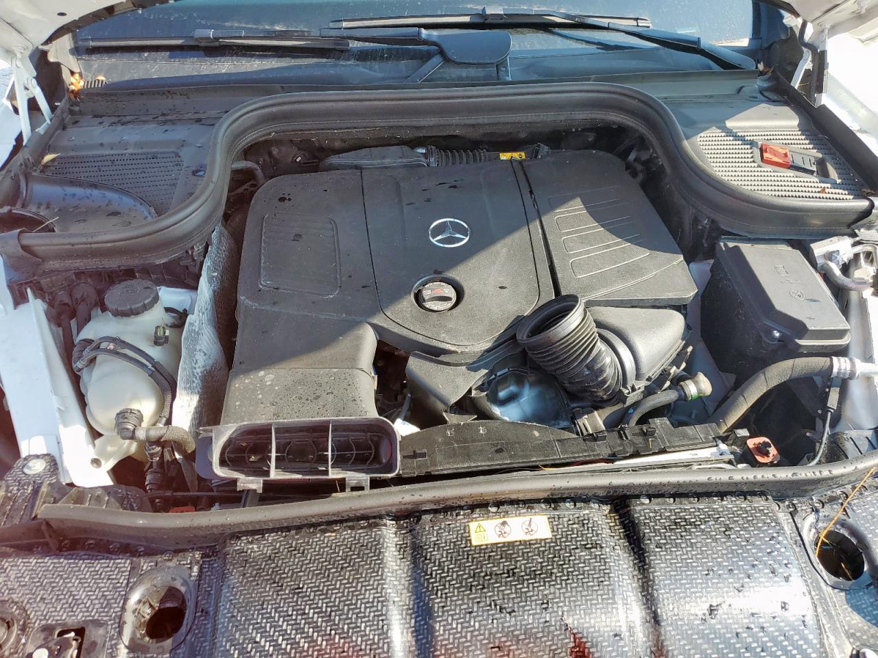 2024 Mercedes-Benz Gle 350 4Matic VIN: 4JGFB4FB9RB152621 Lot: 70524055