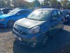 2016 NISSAN MICRA ACENTA for sale at Copart WOLVERHAMPTON