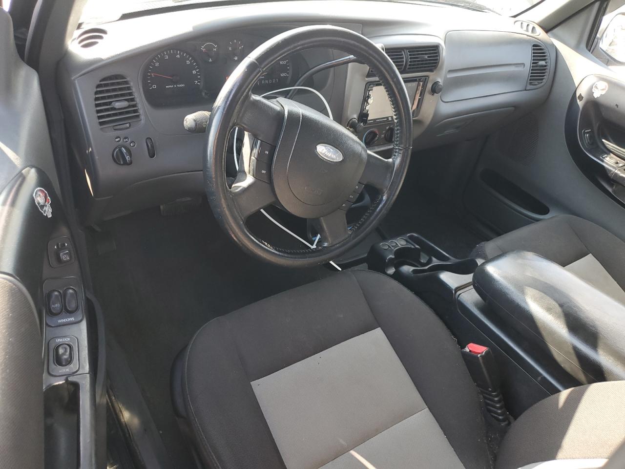 2004 Ford Ranger Super Cab VIN: 1FTYR44U74PB09419 Lot: 70042935