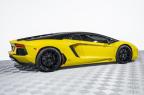 2016 LAMBORGHINI AVENTADOR    for sale at Copart FL - ORLANDO SOUTH