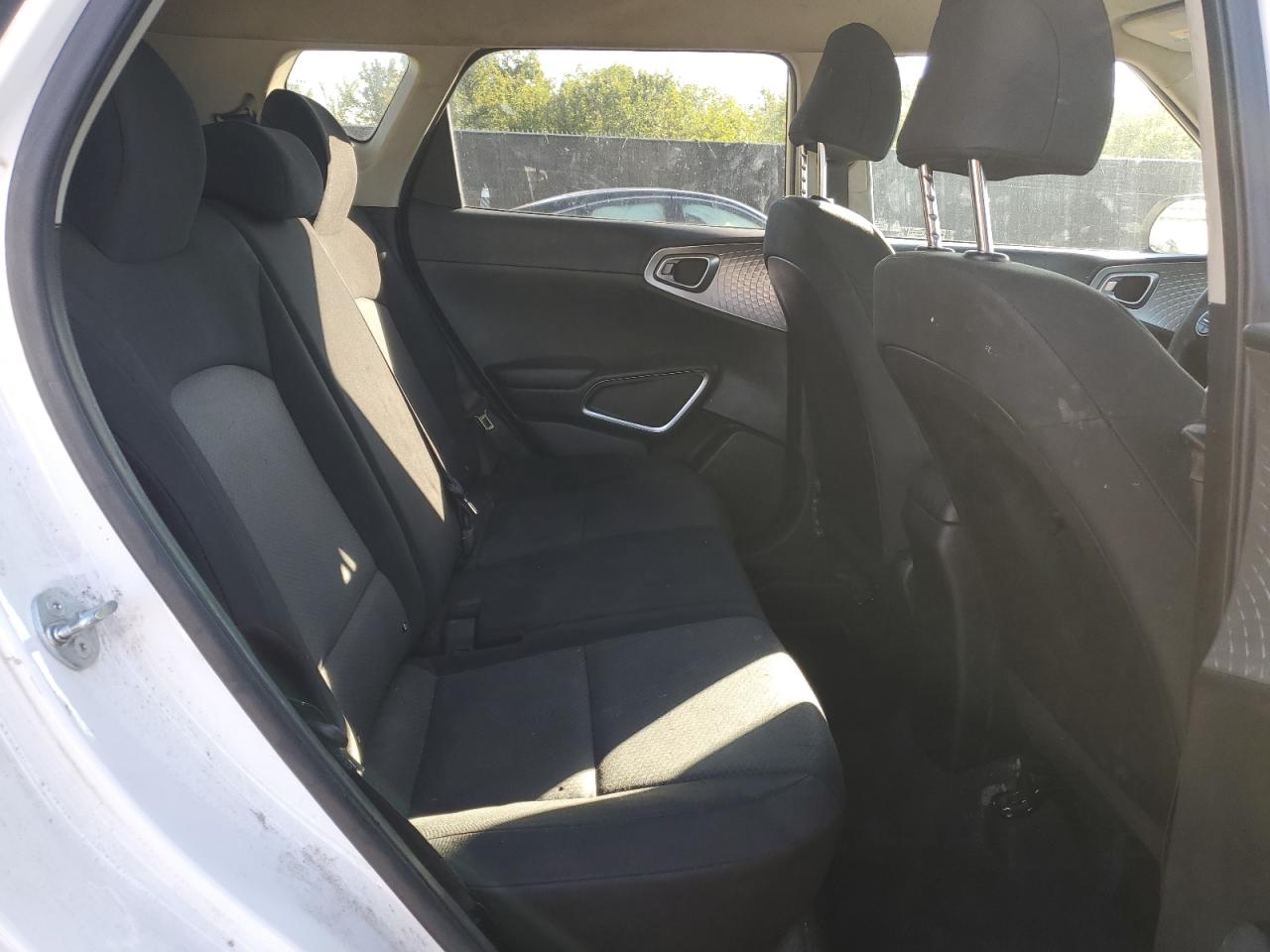 2023 Kia Soul Lx VIN: KNDJ23AU7P7871612 Lot: 69869045