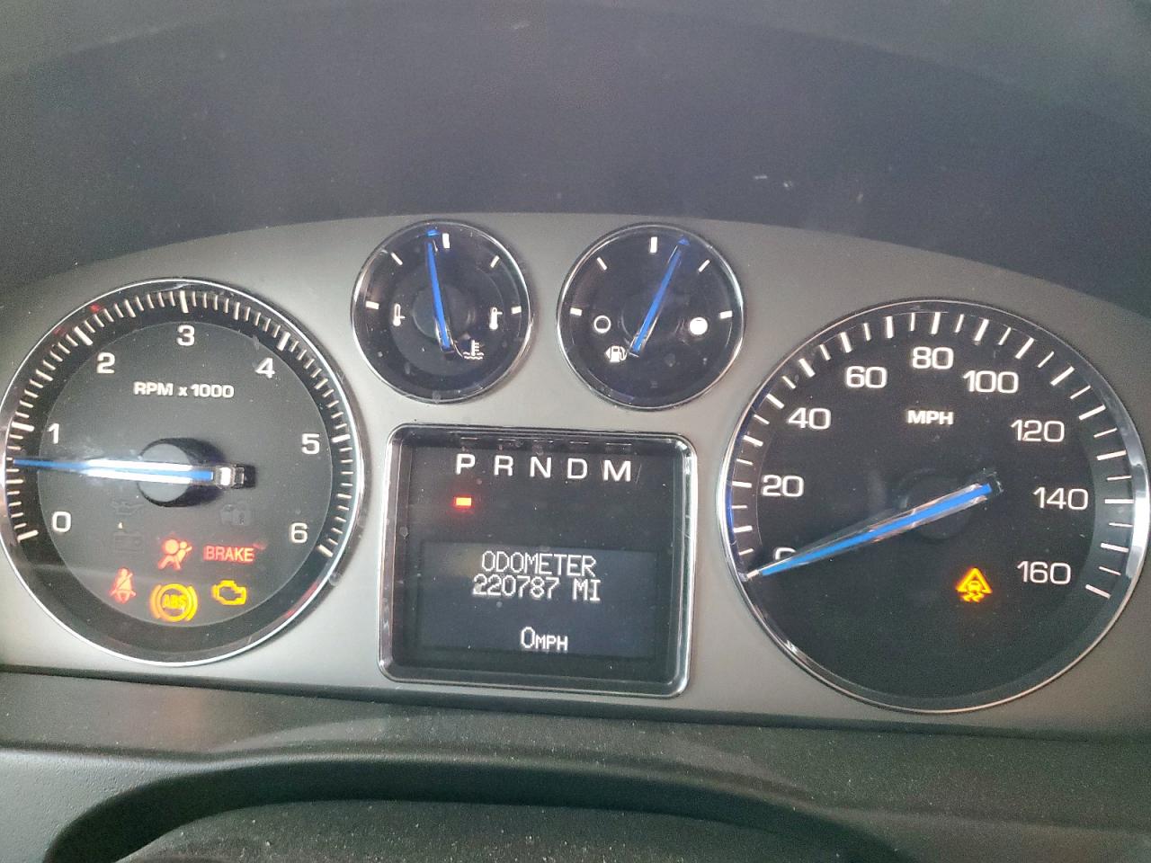 2008 Cadillac Escalade Luxury VIN: 1GYFK63838R199555 Lot: 70779115