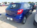 2019 FORD KA+ ZETEC for sale at Copart WESTBURY