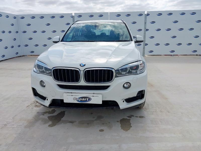 2017 X5 XDRIVE30D AC AUTO X5 XDRIVE30D AC AUTO 