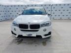 2017 X5 XDRIVE30D AC AUTO X5 XDRIVE30D AC AUTO  for sale at Copart COLCHESTER