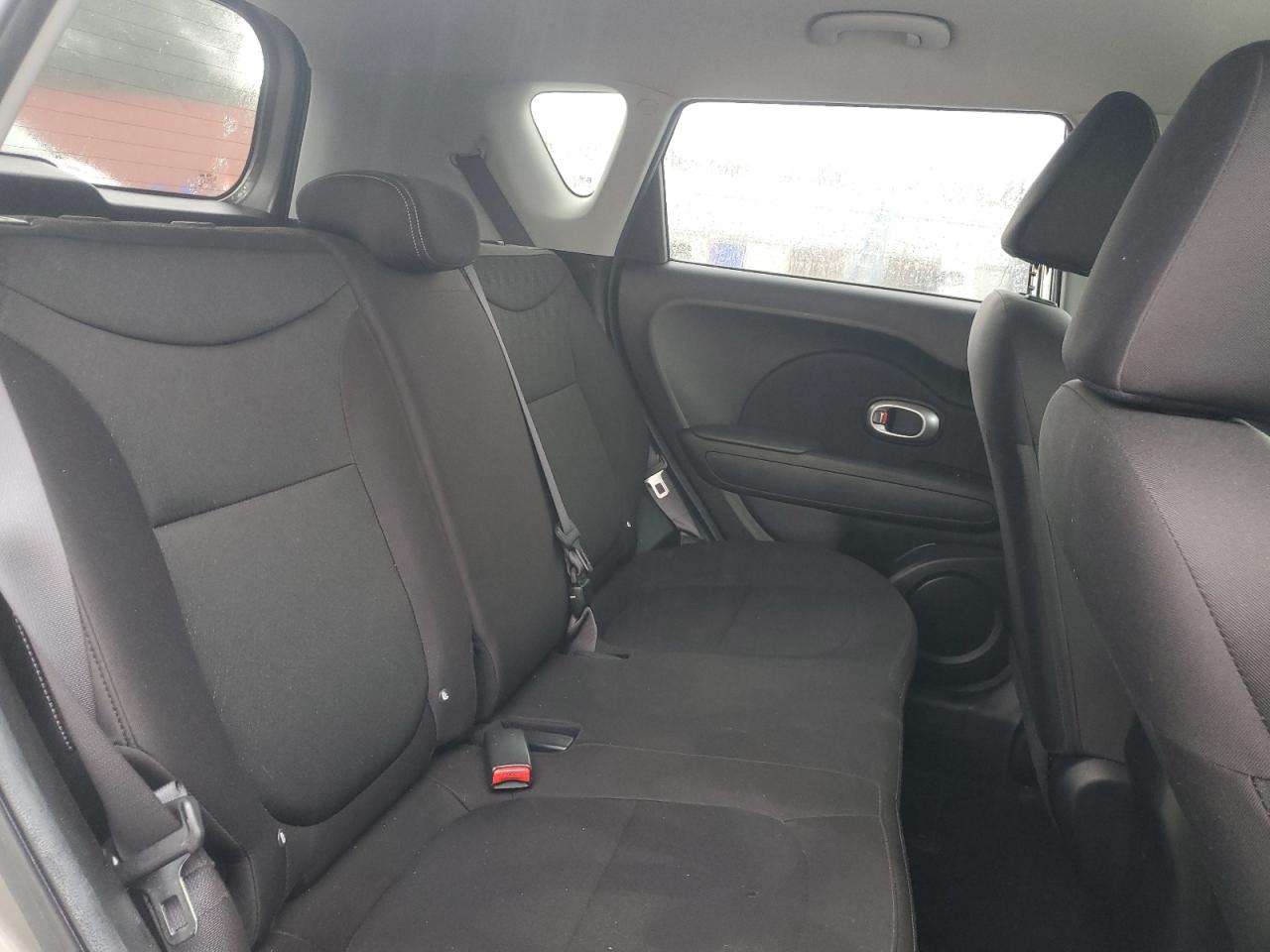 2016 Kia Soul VIN: KNDJN2A21G7263343 Lot: 65321645