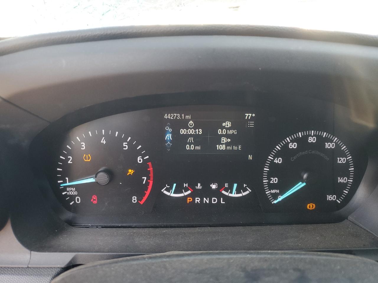 2021 Ford Explorer Police Interceptor VIN: 1FM5K8AB2MGC45258 Lot: 68364345