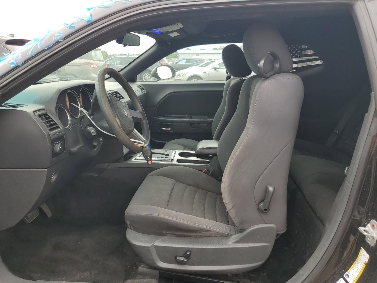 2010 Dodge Challenger Se VIN: 2B3CJ4DV9AH260953 Lot: 67105825