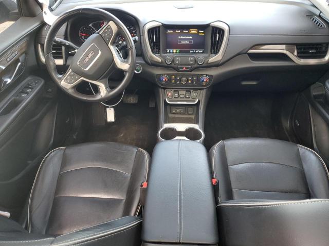  GMC TERRAIN 2020 Синий