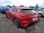 2022 KIA XCEED 4 for sale at Copart WISBECH