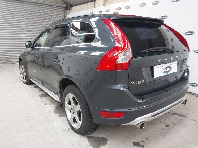 2011 VOLVO XC60 R-DES