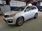2012 KIA SORENTO SX   à vendre chez Copart CT - HARTFORD SPRINGFIELD