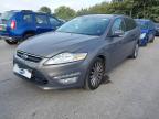 2014 FORD MONDEO ZETEC BUSINESS EDN  for sale at Copart SANDWICH