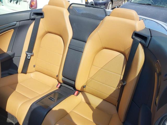 2011 MERCEDES-BENZ E250 SPT CDI BLUEEFI-CY A 
