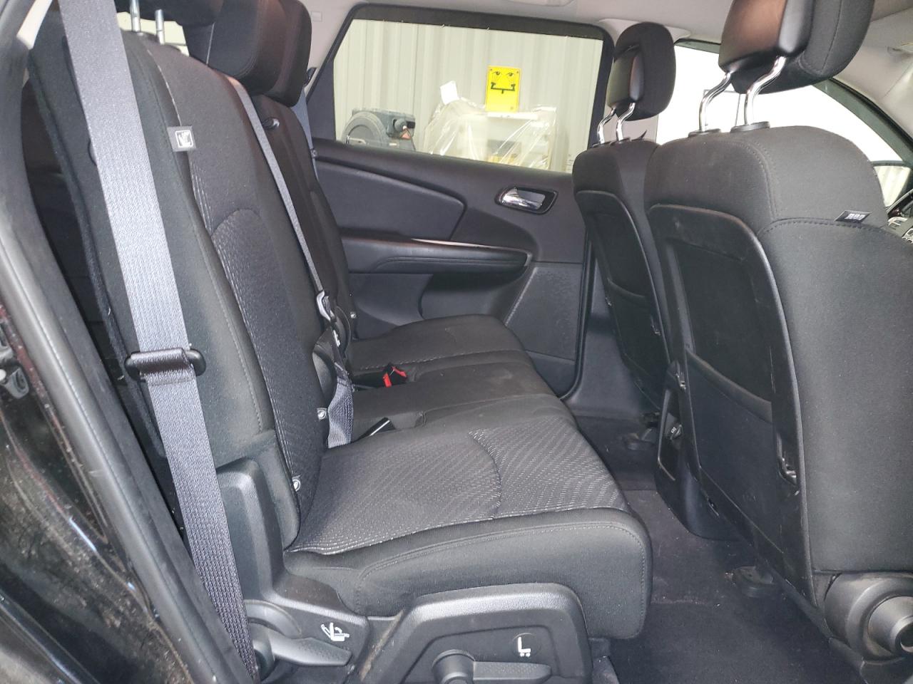 2020 Dodge Journey Se VIN: 3C4PDCAB9LT251031 Lot: 87382015