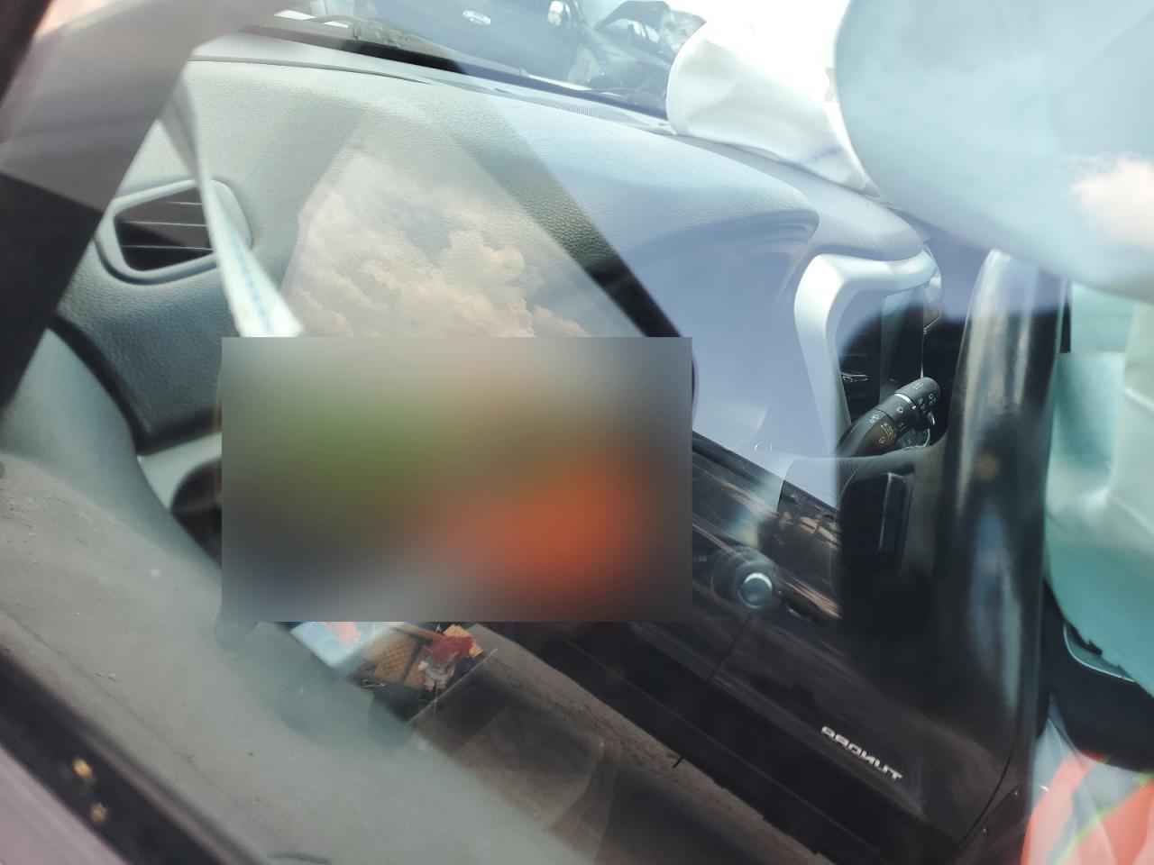 2019 GMC Acadia Slt-1 VIN: 1GKKNMLA4KZ141212 Lot: 67747095