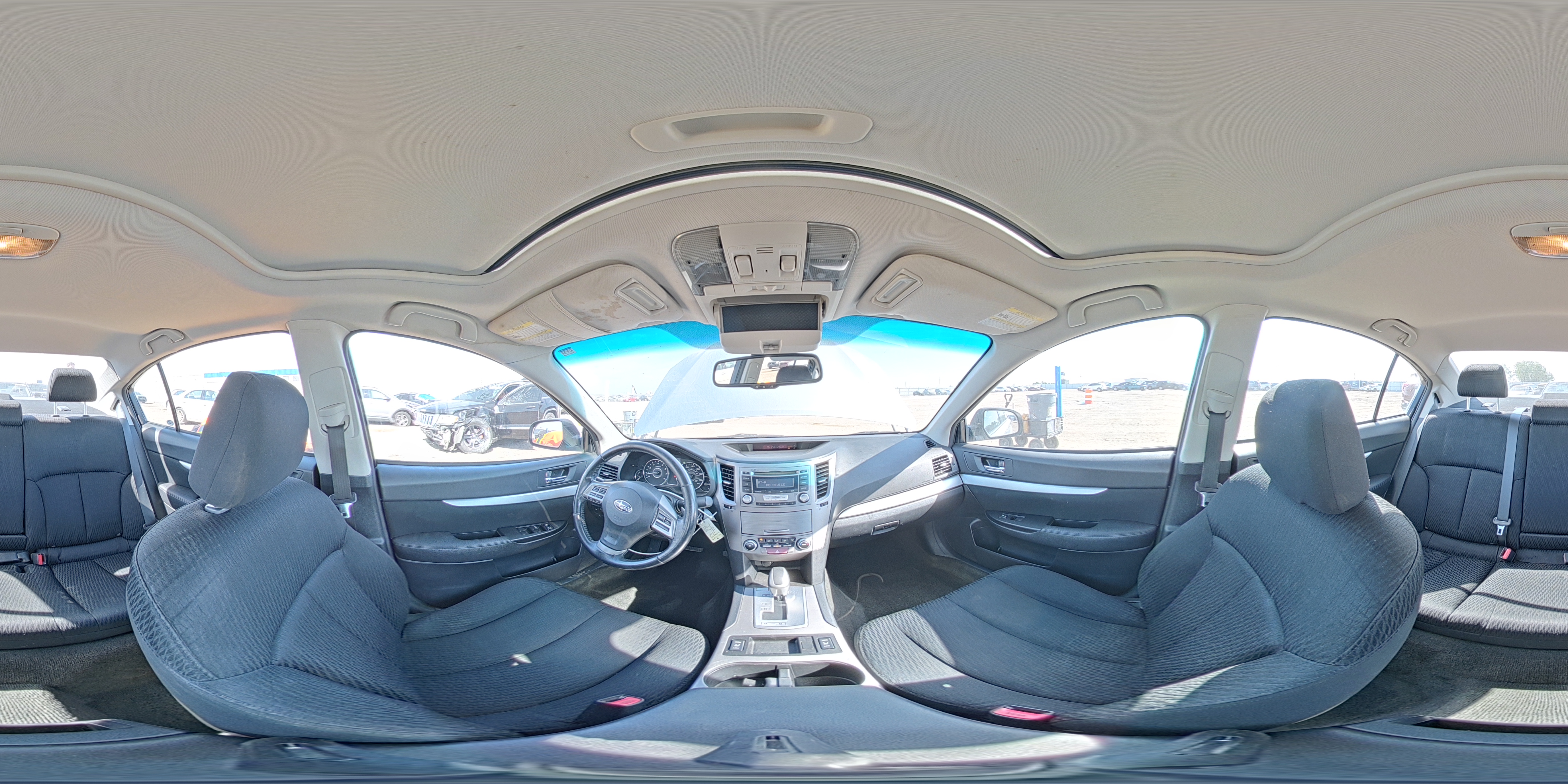 2012 Subaru Legacy 2.5I Premium VIN: 4S3BMCG61C3022908 Lot: 70862565
