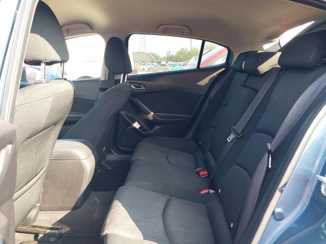 2015 MAZDA 3 SE-L