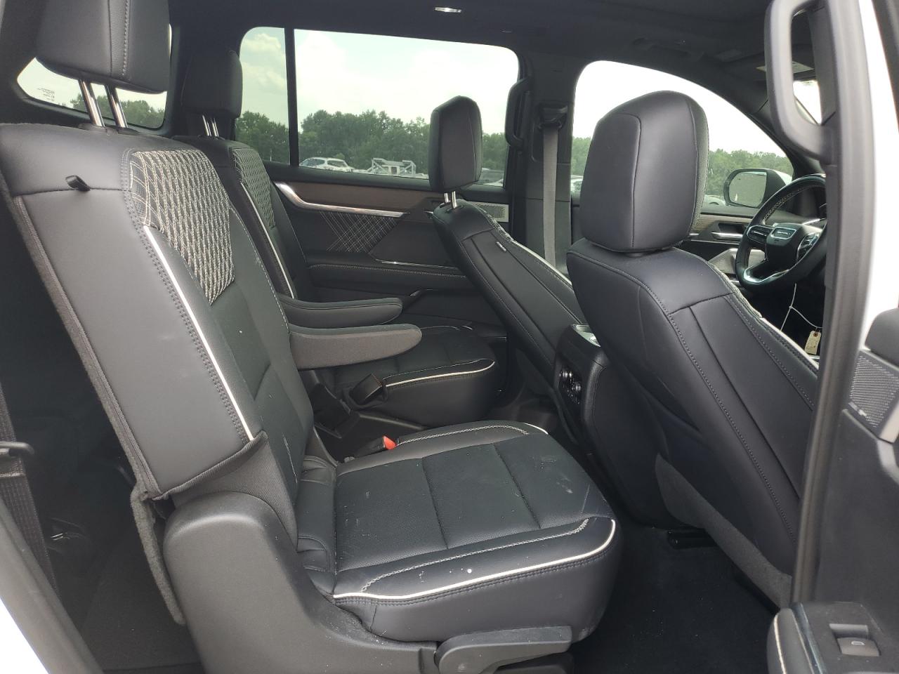 2024 GMC Acadia Denali VIN: 1GKENRKS6RJ217574 Lot: 68204645