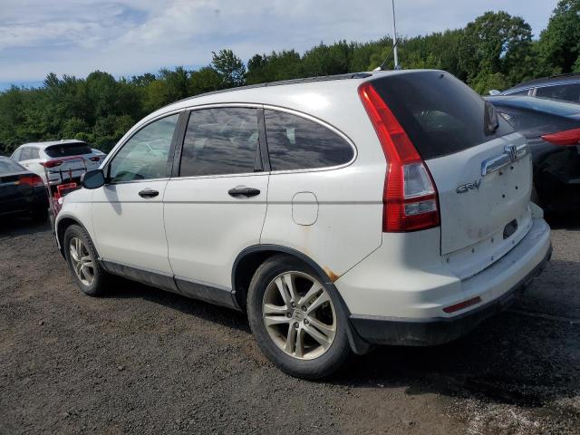 2011 HONDA CR-V EX  