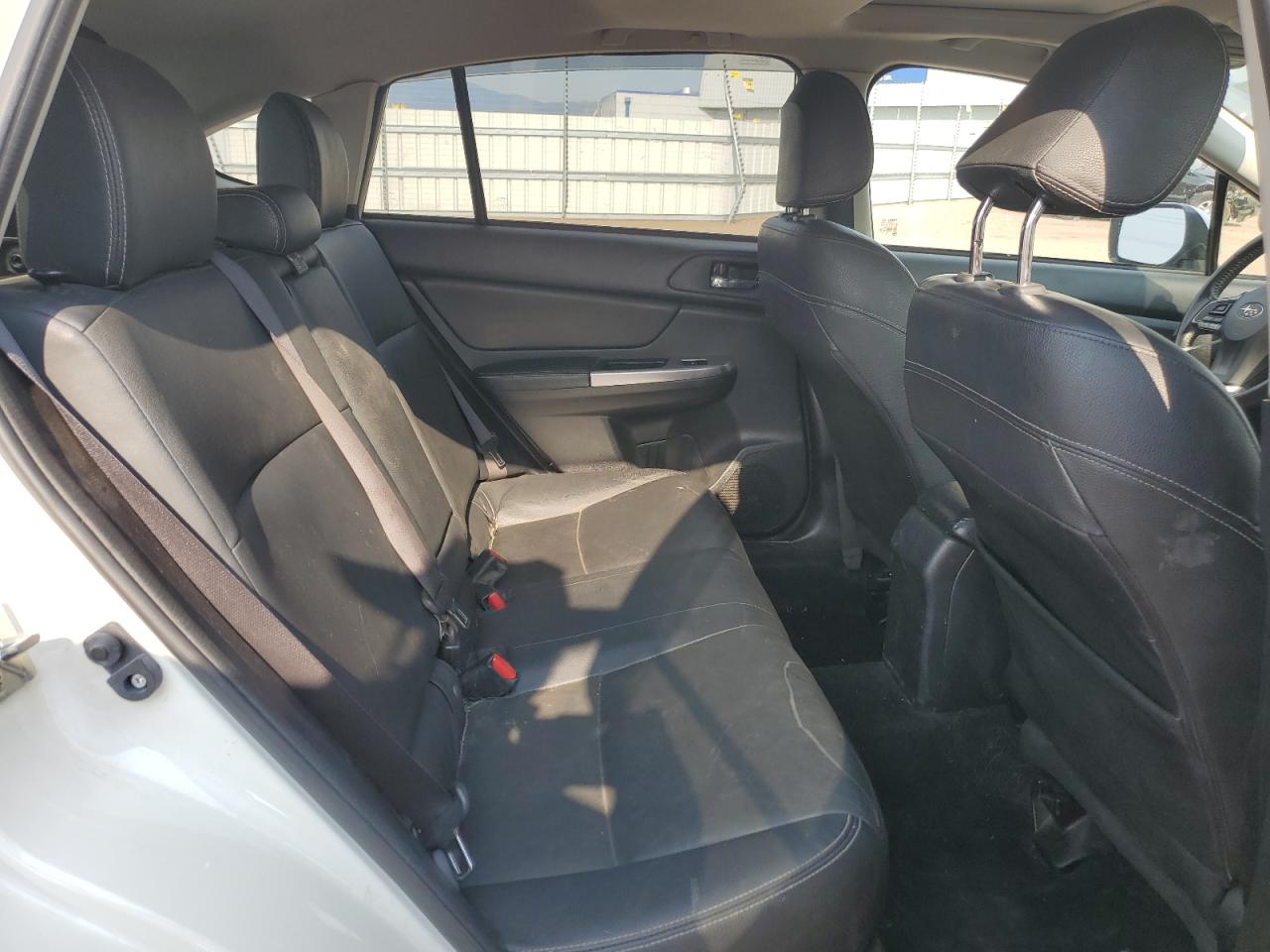 2015 Subaru Xv Crosstrek Sport Limited VIN: JF2GPASC4F8290424 Lot: 67780215