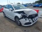 2018 AUDI A1 S LINE NAV TFSI  for sale at Copart ROCHFORD