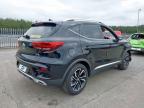 2024 MG MOTOR UK ZS EXCLUSIVE for sale at Copart WHITBURN