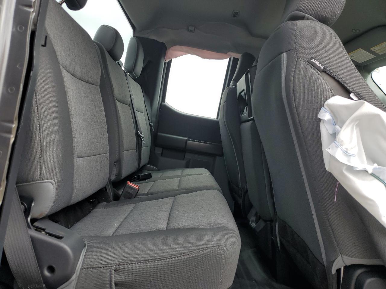 2024 Ford F150 Xl VIN: 1FTEX1LP2RKE09456 Lot: 67971465