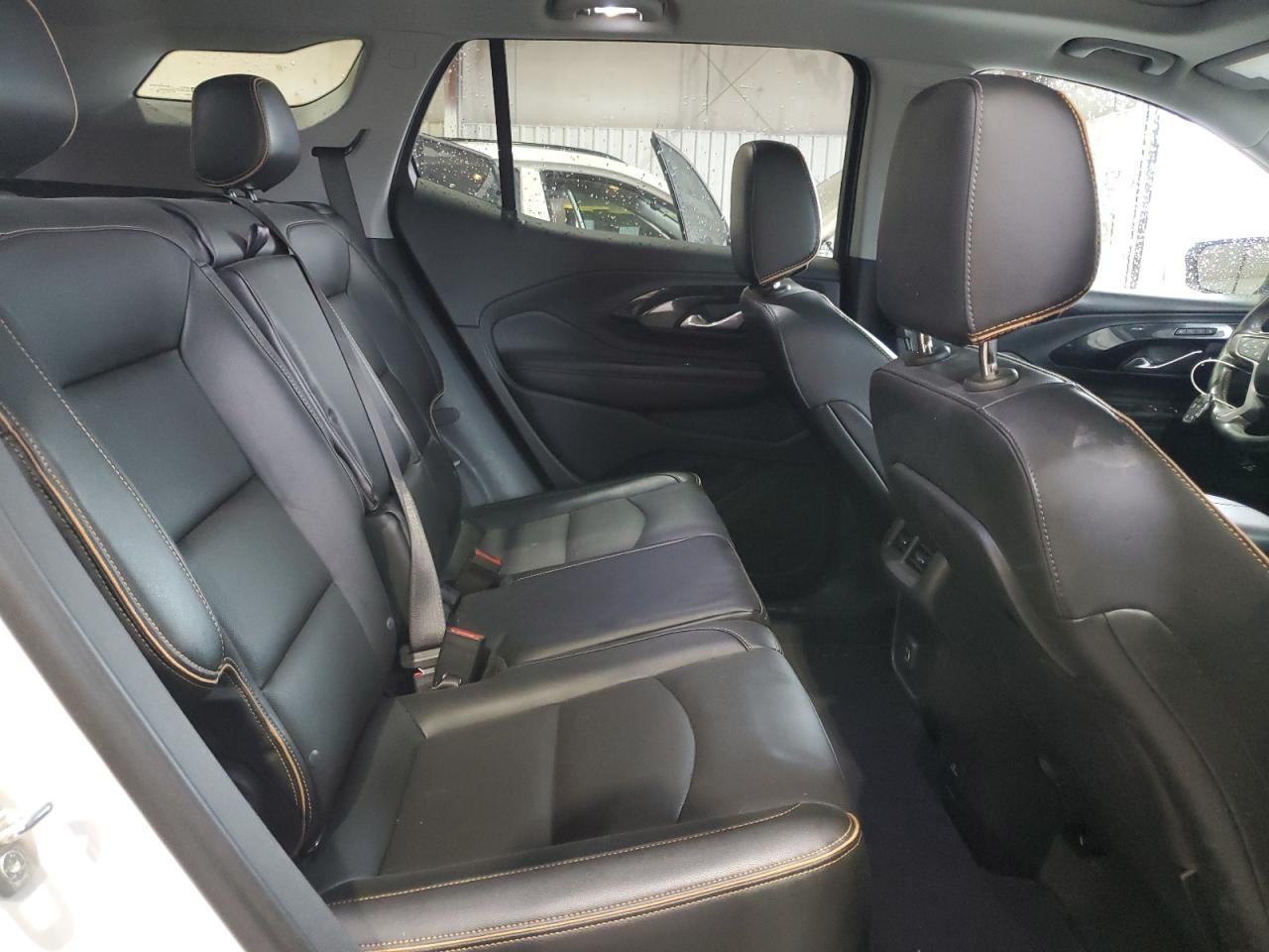 2022 GMC Terrain At4 VIN: 3GKALYEVXNL286291 Lot: 69634215