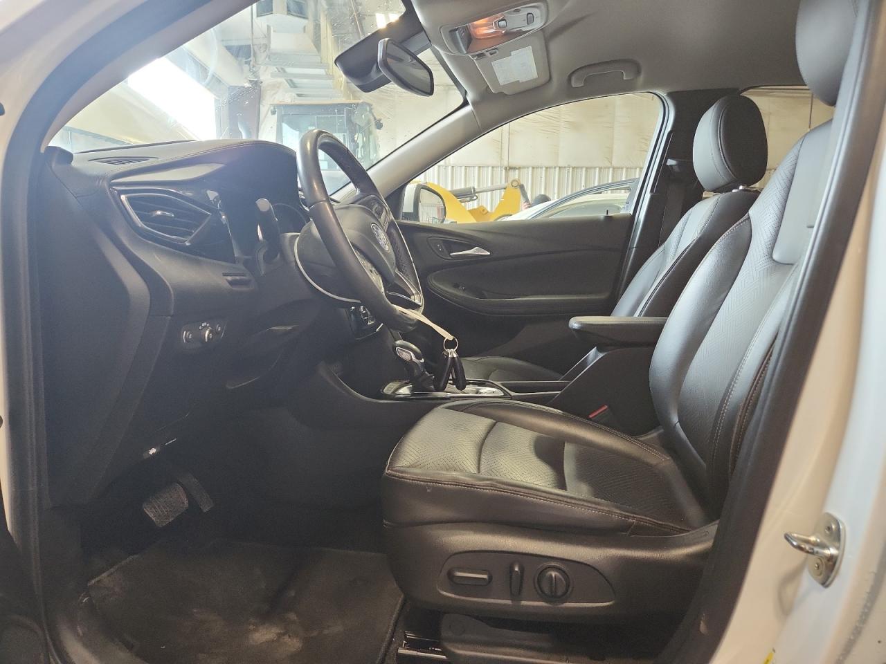 2020 Buick Encore Gx Essence VIN: KL4MMGSL3LB117841 Lot: 70527575