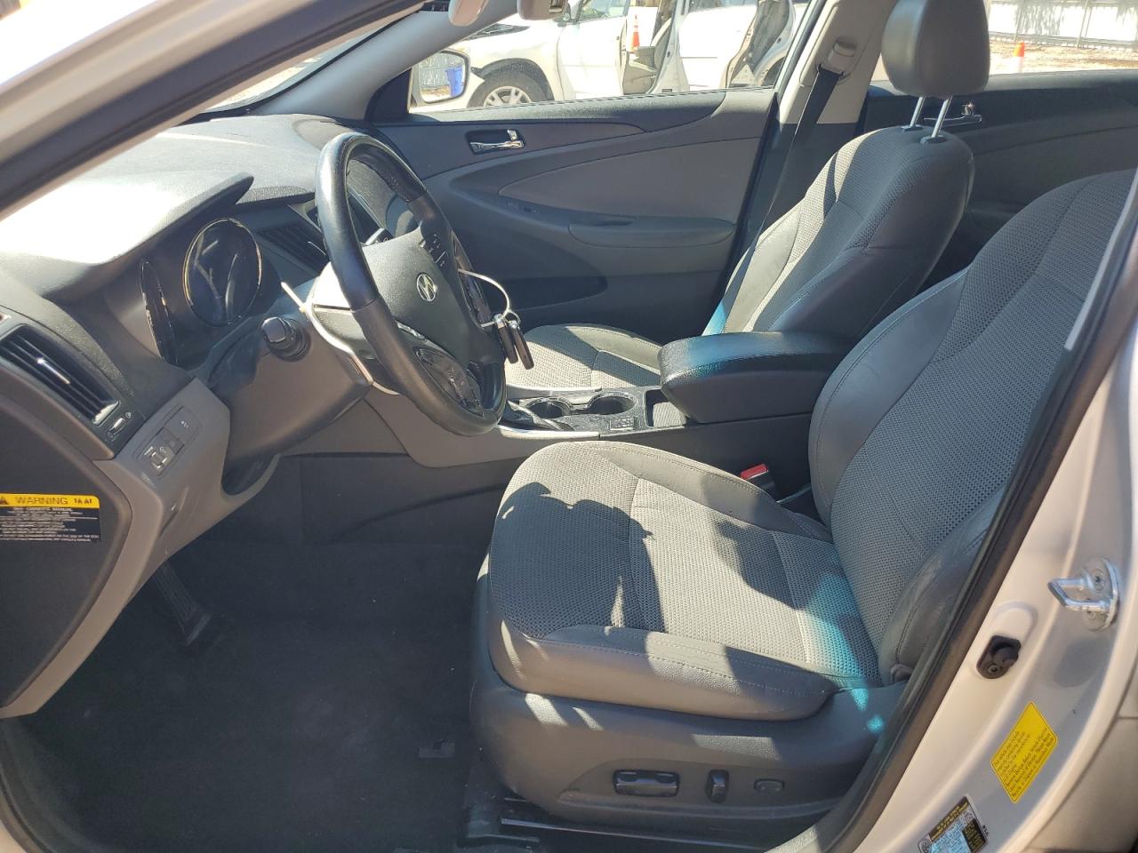 2013 Hyundai Sonata Se VIN: 5NPEC4AC7DH556263 Lot: 71013585