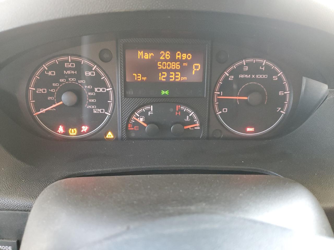 2021 Ram Promaster 1500 1500 Standard VIN: 3C6LRVAG3ME553094 Lot: 70669245